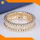 Cost-effective synthetic diamond manufacturers suppliers | Messi Jewelry 1