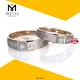 Fábrica de jóias personalizadas de baixo custo Supplência direta | Jóias Messi 1
