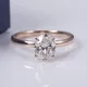 Custom lab diamond bracelet with custom services Manufacturer | Messi Jewelry 3