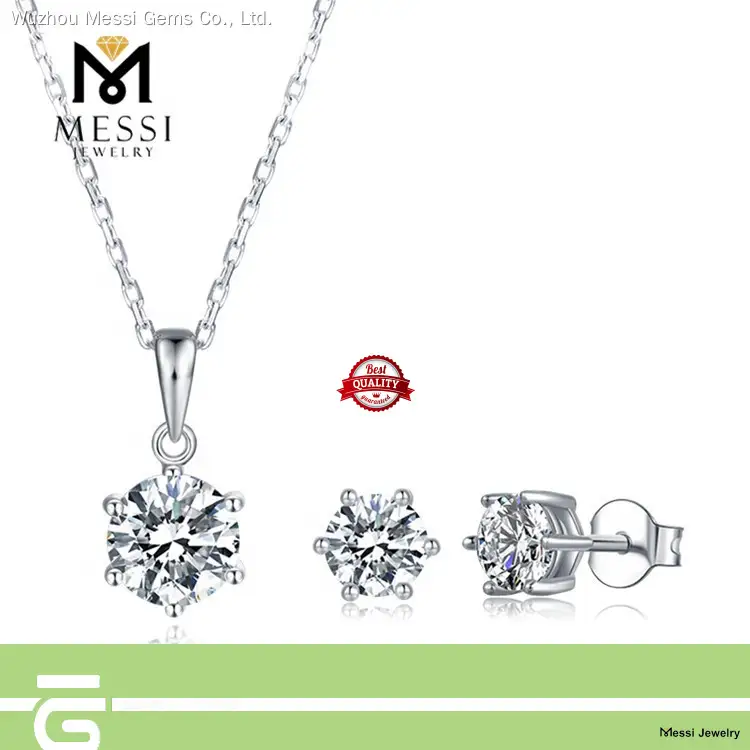 New others jewelry directly sale | Messi Jewelry 1