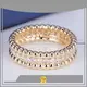 Cost-effective manufactured diamonds series | Messi Jewelry 1