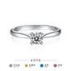 Профессиональные 925 серебряные кольца Moissanite Ohlosale | Мессиковые украшения 4