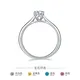 Профессиональные 925 серебряные кольца Moissanite Ohlosale | Мессиковые украшения 3