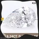 large lab grown diamonds for sale at Wholesale Prices | Messi Jewelry 1