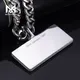 Messi Jewelry | Customized hip hop jewelry pendants manufacturers 5