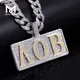 Messi Jewelry | Customized hip hop jewelry pendants manufacturers 4