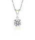 Messi Jewelry | Wholesale tanzanite necklace from China 1