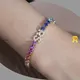 Messi Jewelry | Fine Quality personalized bracelets customized 1