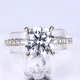 Messi Jewelry | Safe To Use artificial diamond jewellery factory price 3
