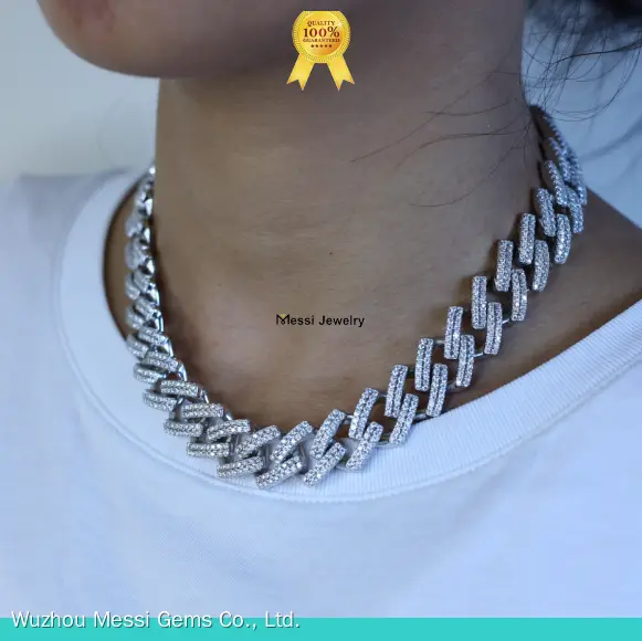 Pulseira da cadeia cubana a preços no atacado | Jóias Messi 1