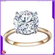 man made diamond rings at Wholesale Prices | Messi Jewelry 1