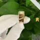 Пользовательские ювелирные изделия Moissanite Gold, изготовленные в китайском производителе | Мессиковые украшения 1