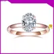 Custom lab diamond bracelet with custom services Manufacturer | Messi Jewelry 1