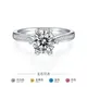 Custom 925 sterling silver moissanite engagement rings manufacturers Manufacturer | Messi Jewelry 4
