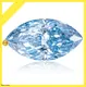 Wholesale marquise cut lab created diamond with custom services | Messi Jewelry 1