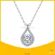 Messi Jewelry | sturdy lab created tennis necklace suppliers 1