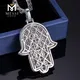 hip hop chain pendants at Wholesale Prices | Messi Jewelry 6