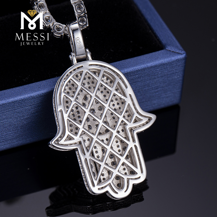 hip hop chain pendants at Wholesale Prices | Messi Jewelry 10