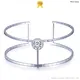 lab made diamond bracelet at Wholesale Prices | Messi Jewelry 1