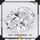 Produzione di massa 2.5 Carat Oval Lab Diamond Personalized | Gioielli Messi 1