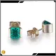 Messi Jewelry | Customized precious stone earrings highly rated 1