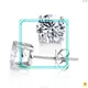 Custom earrings suppliers factory Manufacturer | Messi Jewelry 1