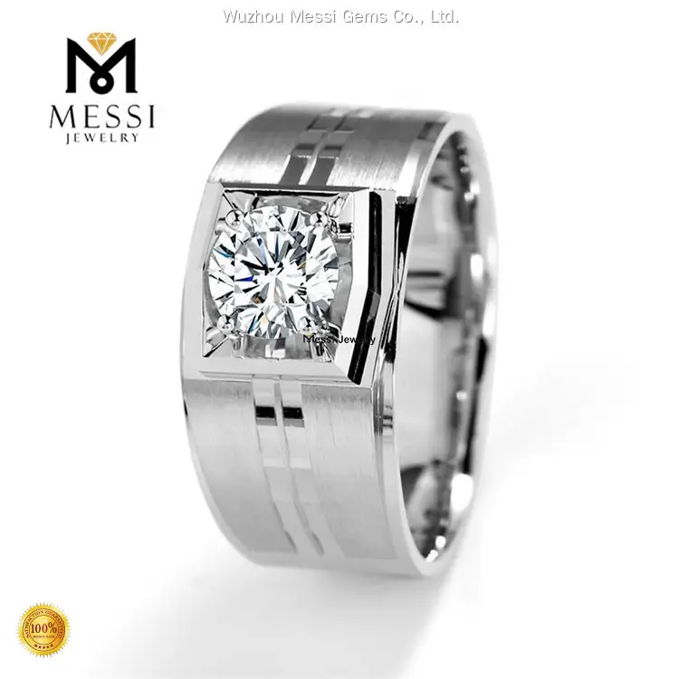 Messi Jewelry | Quality locket necklace factory direct supply 1