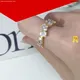 Custom moissanite silver jewelry factory direct supply Manufacturer | Messi Jewelry 1