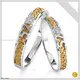 Messi Jewelry | Cost-effective engagement rings from China 1