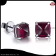 Custom sapphire jewellery with good price Manufacturer | Messi Jewelry 1