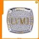 Messi Jewelry | Long Lasting hiphop ring quality assurance 1