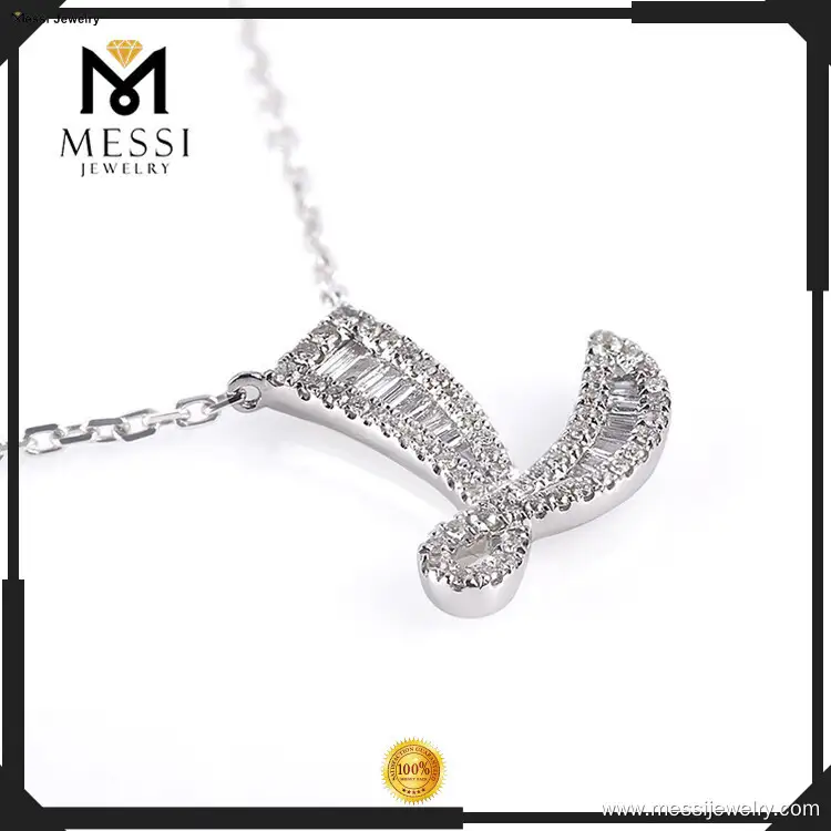 personalized bracelets at Wholesale Prices | Messi Jewelry 1