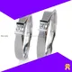 Modern best lab diamond jewelry made in china | Messi Jewelry 1