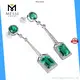 sapphire studs at Wholesale Prices | Messi Jewelry 1