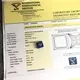 Messi Alahas | Magandang pagbebenta ng 2 carat prinsesa gupitin lab lumago brilyante mula sa china 4
