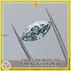 Laboratório personalizado criou o fabricante personalizado de anel de diamante de marquise | Jóias Messi 1
