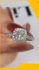 Messi Jewelry | sturdy lab grown wedding rings factory direct supply 1