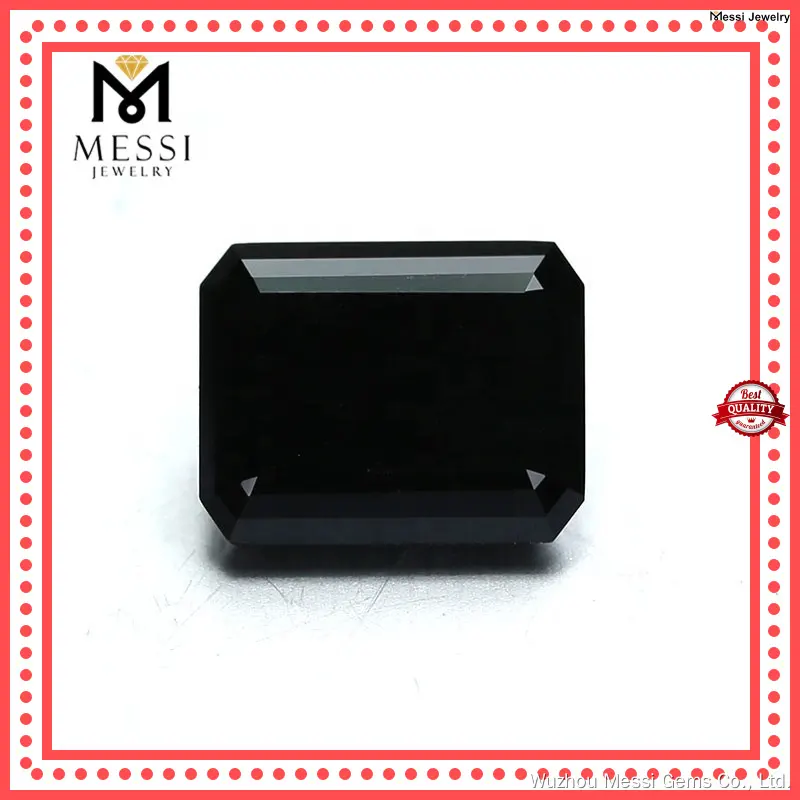 메시 보석 | Moissanite 귀걸이를 직접 판매하십시오 1