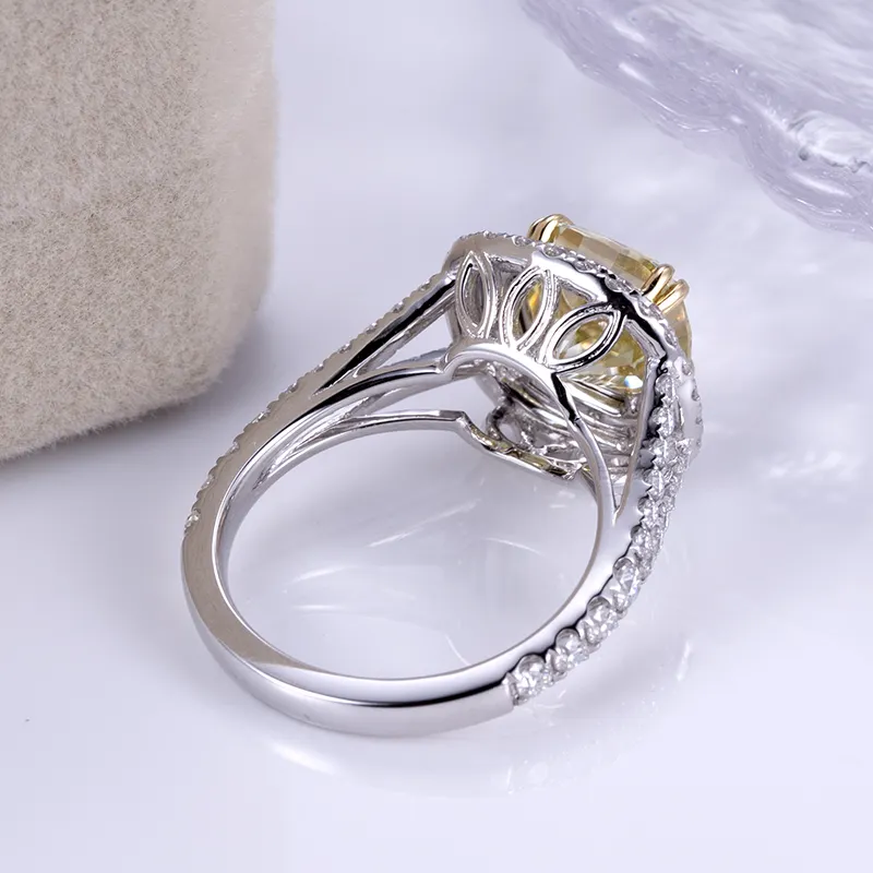 Best Value Lab Grown Diamond Producers Quality Assurance for Business Gifts 6