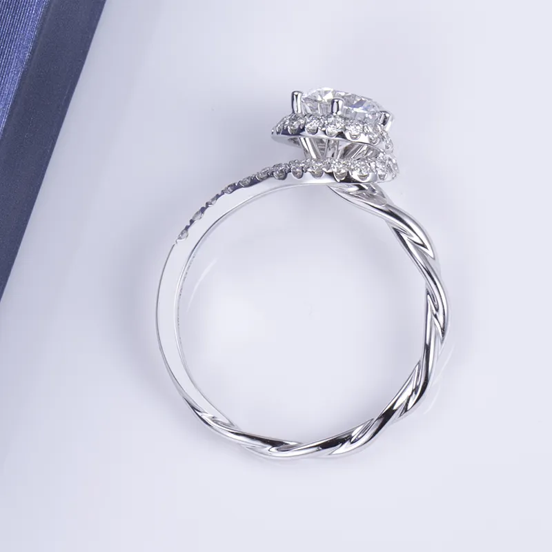 Popular Engineered Diamonds 4