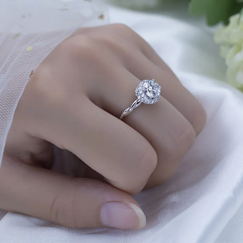 Popular Engineered Diamonds 5