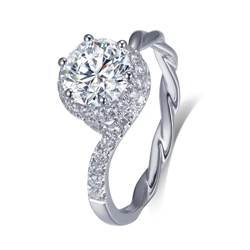 Popular Engineered Diamonds 6