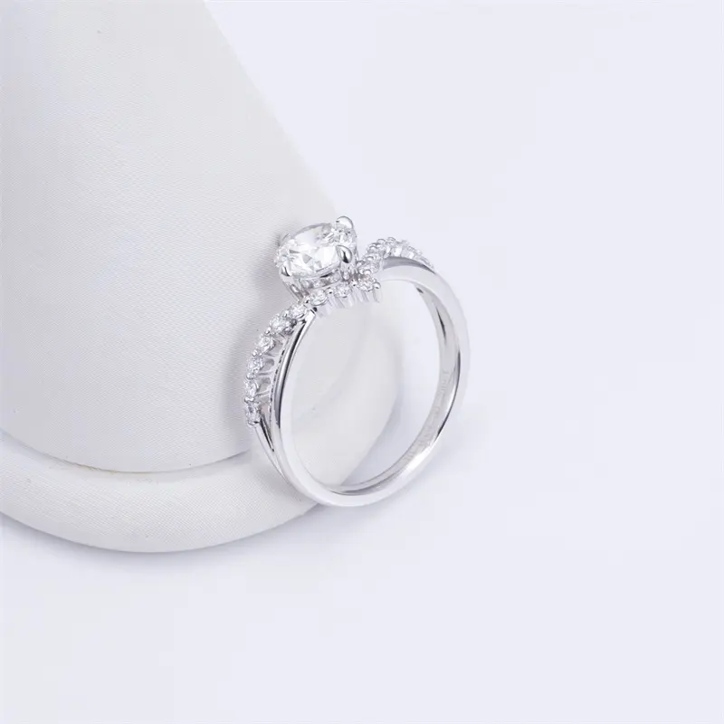 Cvd Rough Diamond Manufacturers TNT Jewelry Wholesale - Messi Jewelry 4