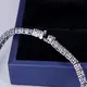 Artificial Diamond Manufacturing USD740 Lab Grown Diamond Wholesale - Messi Jewelry 3