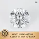 Lab Grown Diamond Large Lab Grown Diamonds for Sale Forjewelry Collection Manufacturing 4