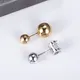 Hot Sale Lab Created Diamond Stud Earrings Company 7