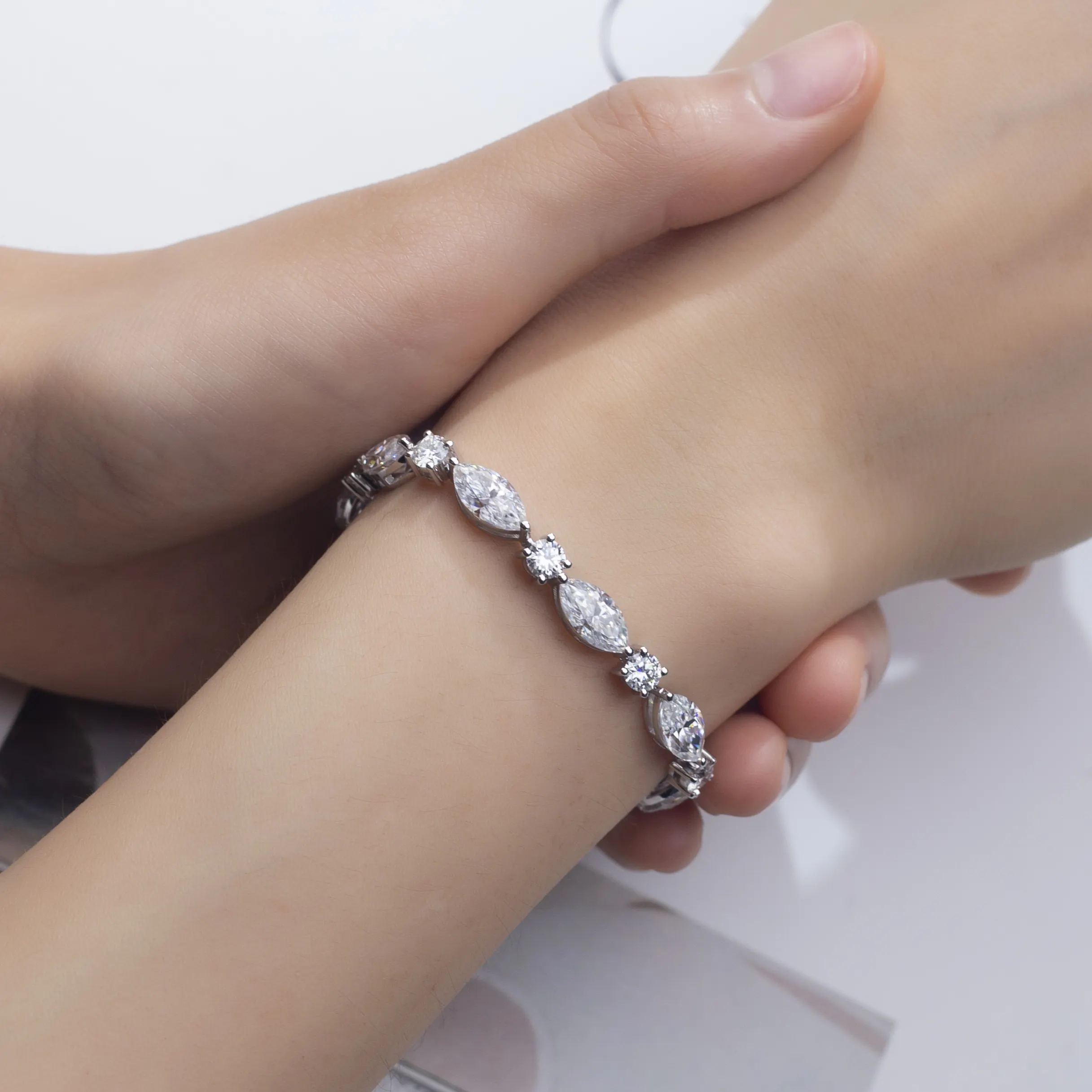 Bulk Production Custom Wedding Rings Company 6