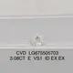 5ct Lab Diamond Quality Assurance for Bracelet 5