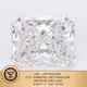 Lab Grown Diamond Manufacturers Emerald Lab Diamond Wholesale - Messi Jewelry 7