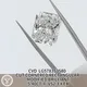 Lab Grown Diamond Manufacturers Emerald Lab Diamond Wholesale - Messi Jewelry 4